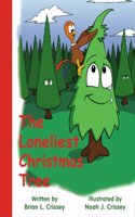 The Loneliest Christmas Tree