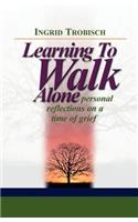 Learning to Walk Alone