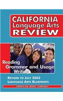 California Language Arts Review