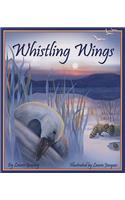 Whistling Wings
