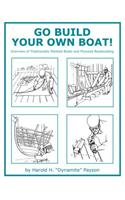 Go Build Your Own Boat!