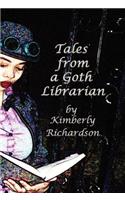 Tales from a Goth Librarian