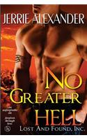 No Greater Hell