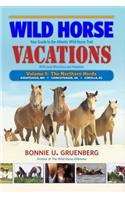 Wild Horse Vacations