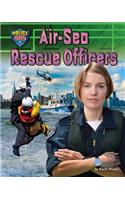 Air-Sea Rescue Officers