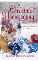 Christmas Homecoming