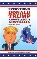 Everything Donald Trump Knows About Australia