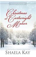 Christmas at Cartwright Manor