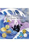 Being a Captain is Hard Work