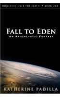 Fall to Eden