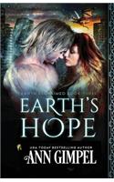 Earth's Hope: Dystopian Urban Fantasy