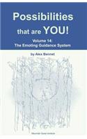 Possibilities that are YOU!