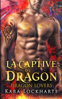Captive du dragon