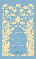 Gifts of Reading for the Next Generation