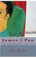 James i Pau