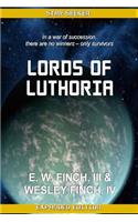 Lords of Luthoria