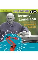 Jerome Lemelson
