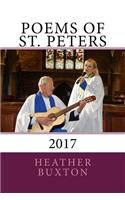 Poems of St. Peters
