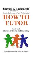 How to Tutor - Library Edition