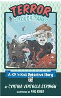 Terror in the Touch Tanks