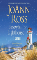 Snowfall on Lighthouse Lane: (Honeymoon Harbor Series, 2)