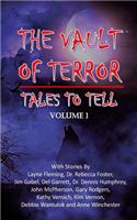 Vault of Terror Vol 1