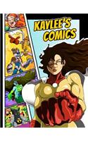 Kaylee's Comics