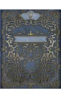 Monogram Sihkism Sketchbook