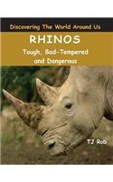 Rhinos