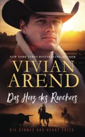 Herz des Ranchers