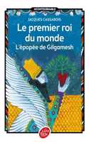 Le premier roi du monde (L'epopee de Gilgamesh)
