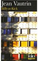 Billy-Ze-Kick