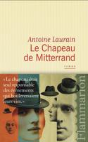 Le chapeau de Mitterrand