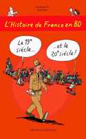 L'Histoire de France en BD