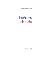 Poèmes choisis et pièces en prose