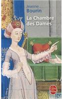 La Chambre DES Dames
