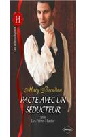 Pacte Avec Un Seducteur