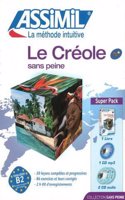 Creole Sans Peine (Guadeloupeen)