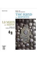 The Hand in Morocco: Hamsa, Art, Symbol and Tradition