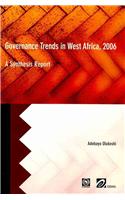 Governance Trends in West Africa 2006
