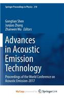 Advances in Acoustic Emission Technology