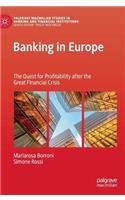 Banking in Europe