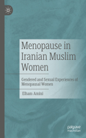 Menopause in Iranian Muslim Women