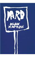 Allan Kaprow: Yard