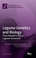 Legume Genetics and Biology