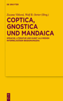 Coptica, Gnostica Und Mandaica