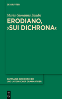 Erodiano, >Sui Dichrona