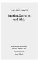 Emotion, Narration und Ethik