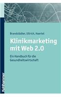 Klinikmarketing Mit Web 2.0