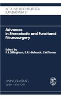 Advances in Stereotactic and Functional Neurosurgery